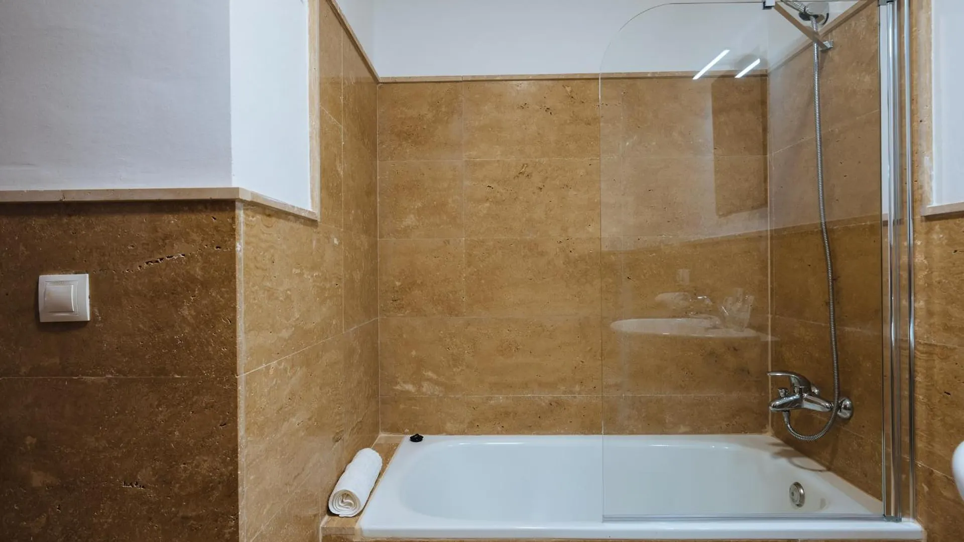 公寓 Luxury Villa In Sevilla - Pool, Terrace & Gameroom Montequinto
