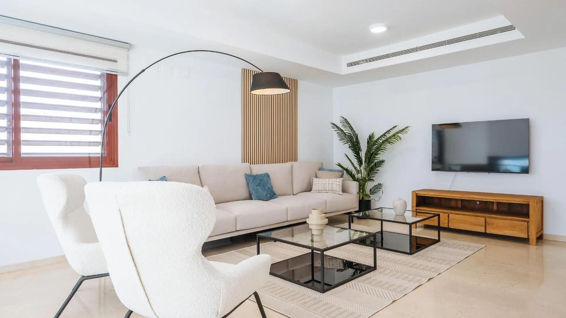 Luxury Villa In Sevilla - Pool, Terrace & Gameroom Montequinto 公寓