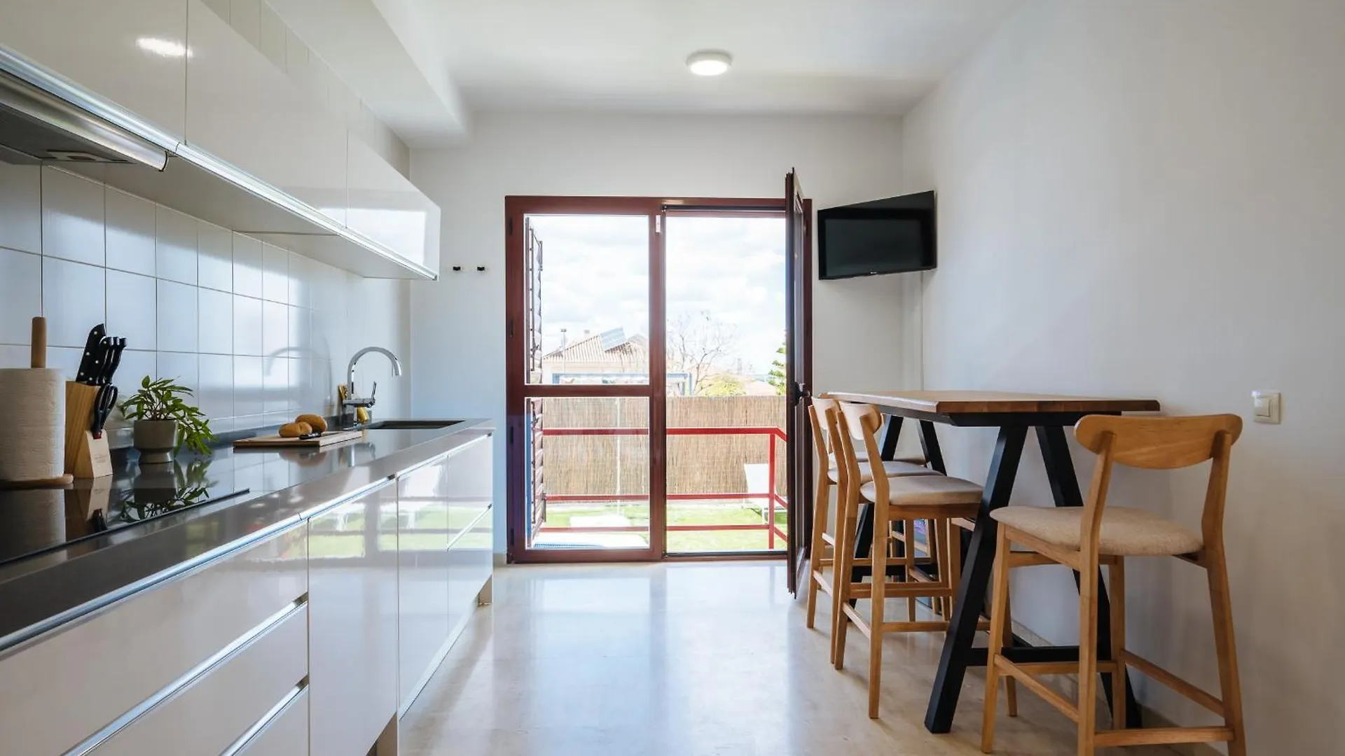 公寓 Luxury Villa In Sevilla - Pool, Terrace & Gameroom Montequinto