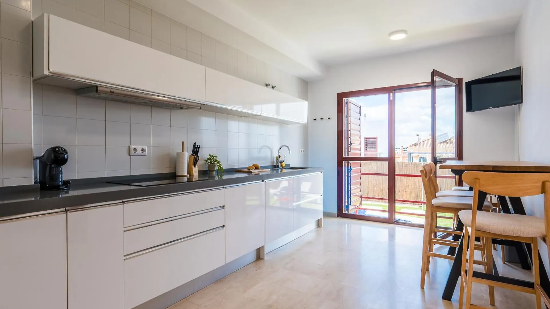 Luxury Villa In Sevilla - Pool, Terrace & Gameroom Montequinto 0*,
